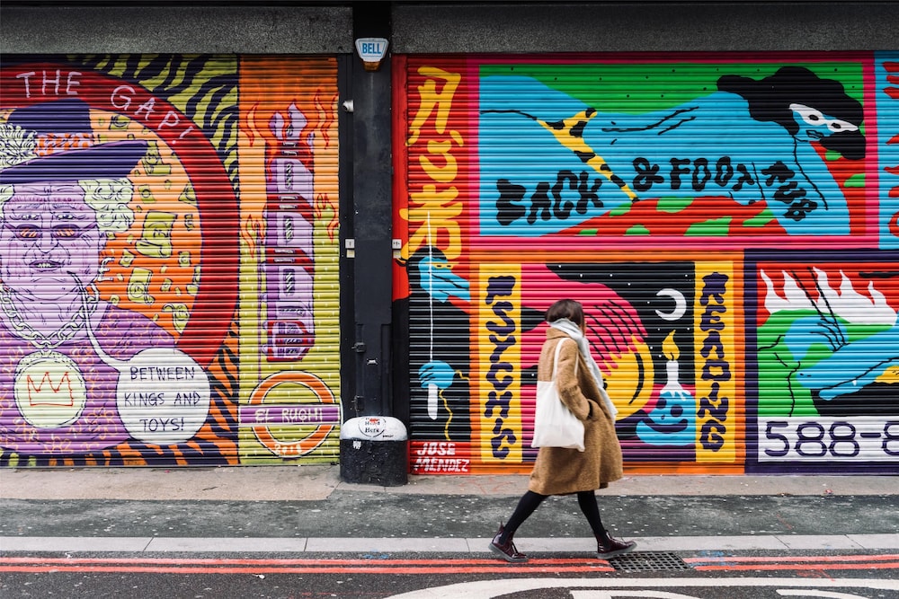 Art’otel London Hoxton 61/67