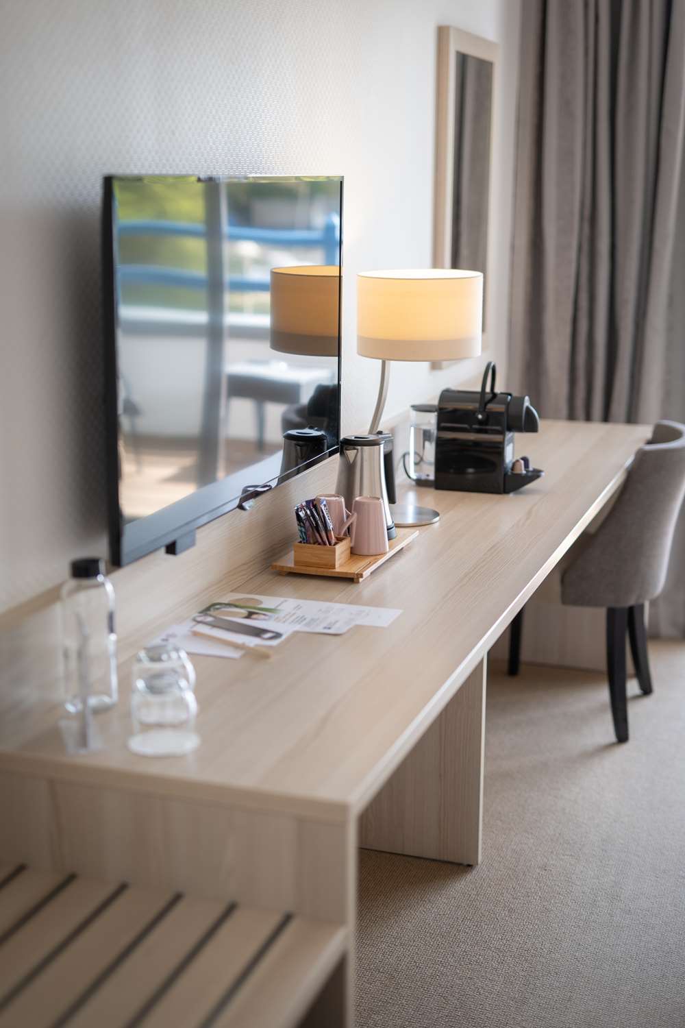 Best Western Plus Le Roof 55/67