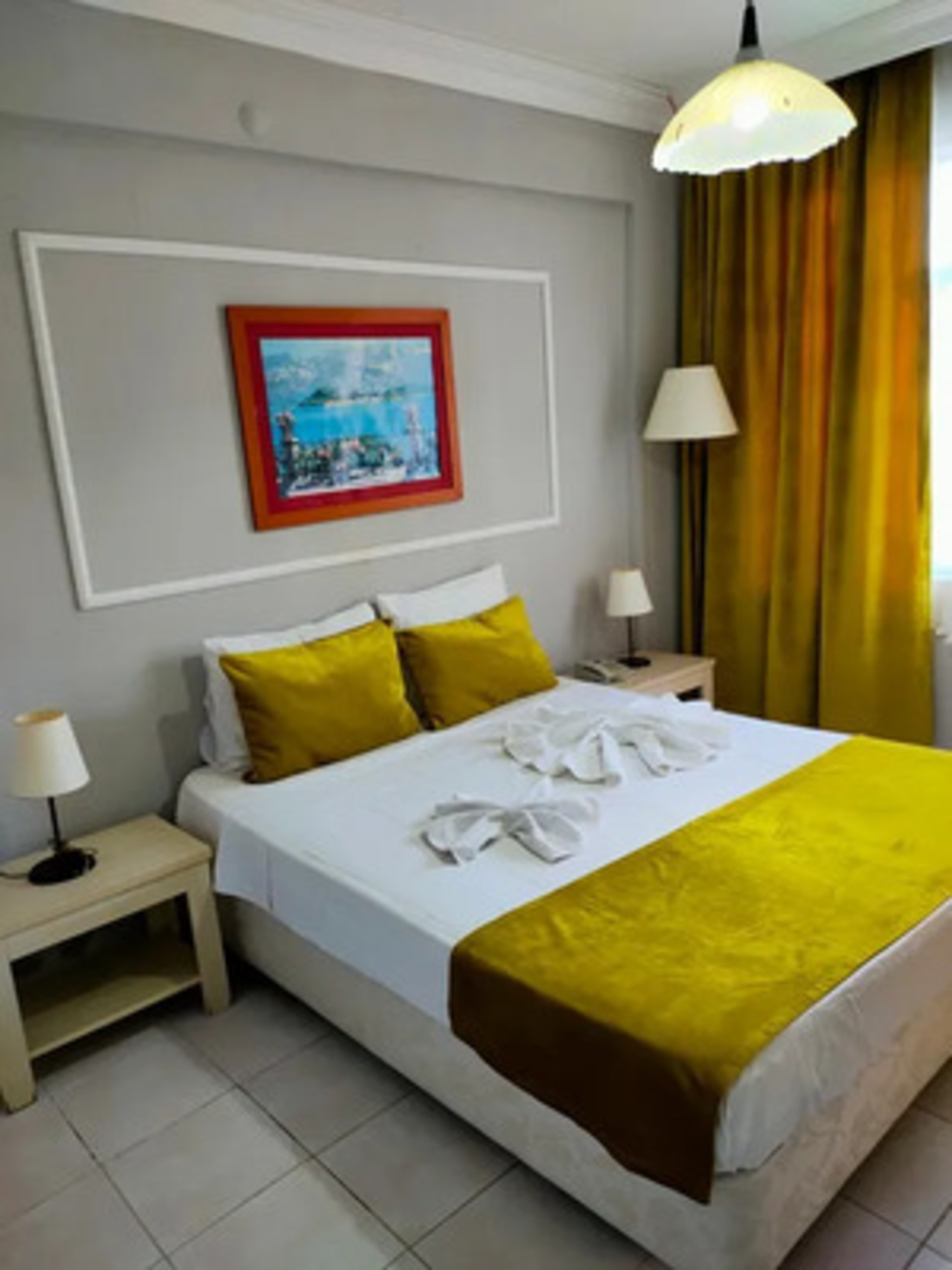 Side Erenler Hotel 5/30