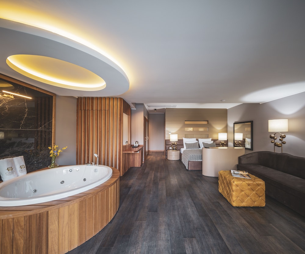 Orka Cove Hotel Penthouse & Suites - Adults Only 10/71