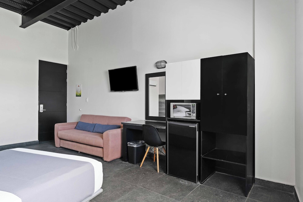 Homesuites Malecon 26/56