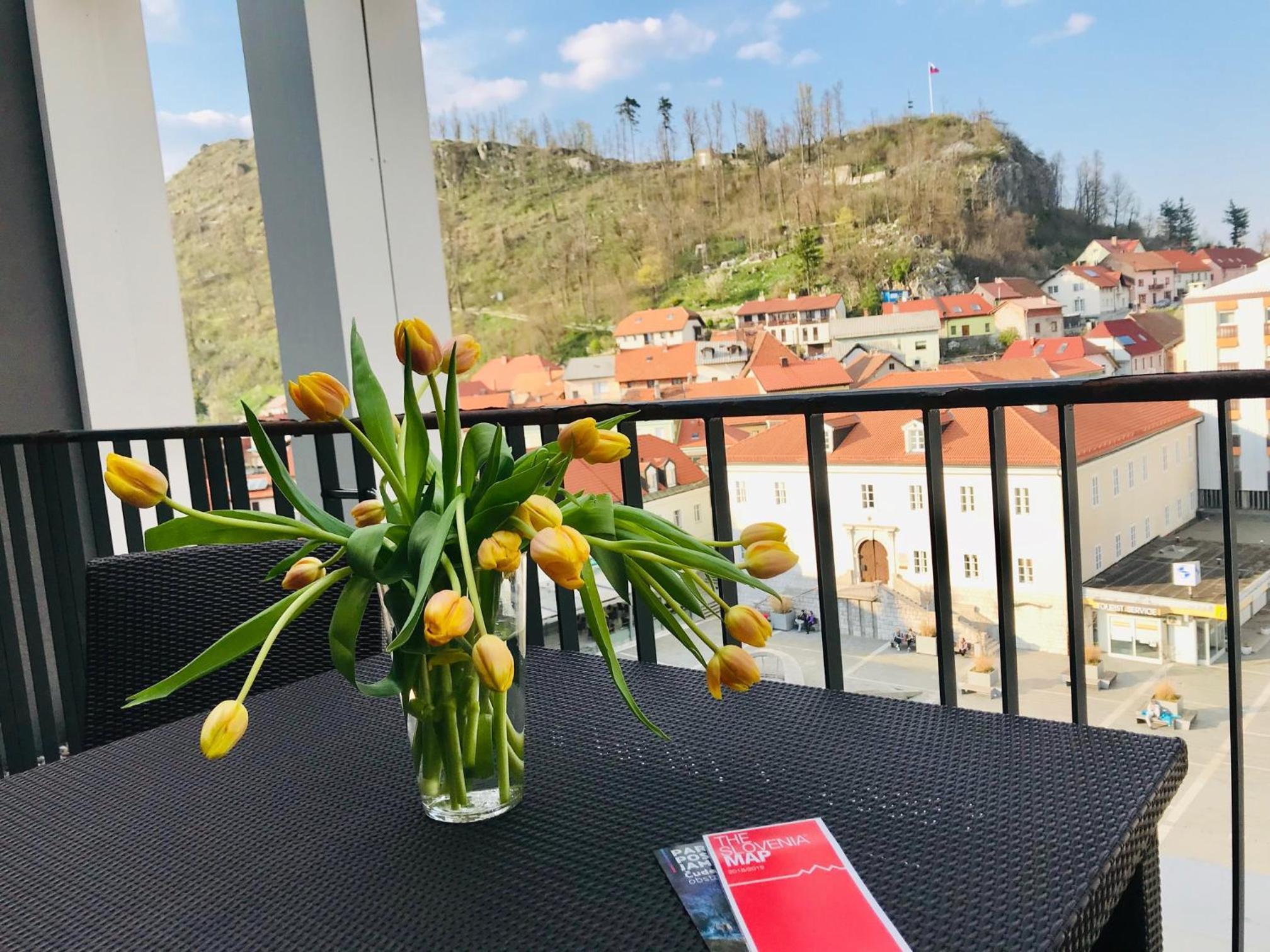 Hotel Kras 44/61