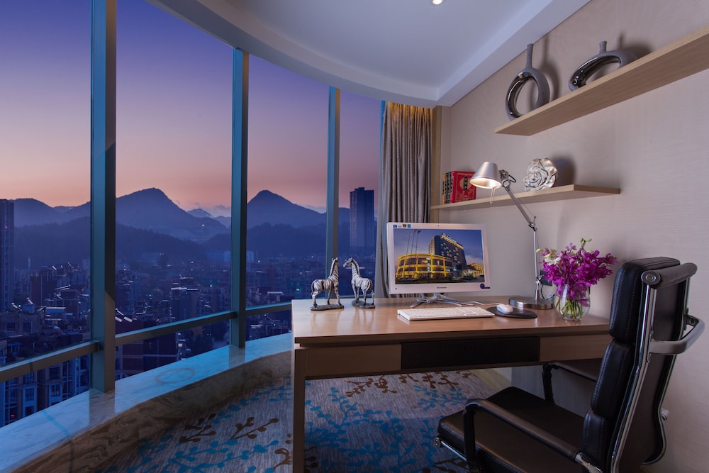 Grand Skylight International Hotel Guiyang 23/37