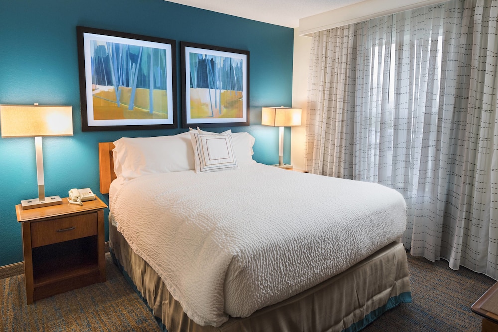 Residence Inn by Marriott Huntsville 11/49