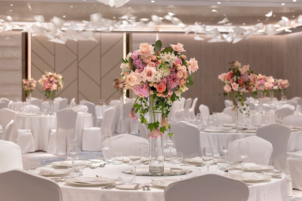 The St. Regis Riyadh 32/45