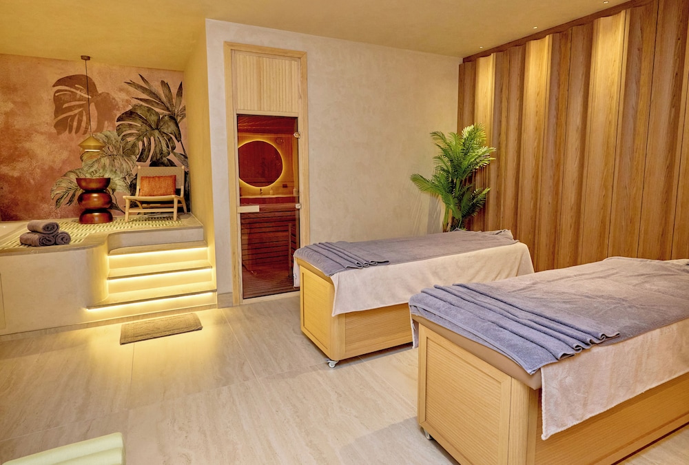 Hyde Bodrum - Adults Only +16 39/66