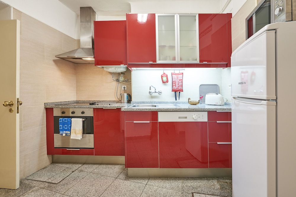 Discovery Apartment Estrela 37/50