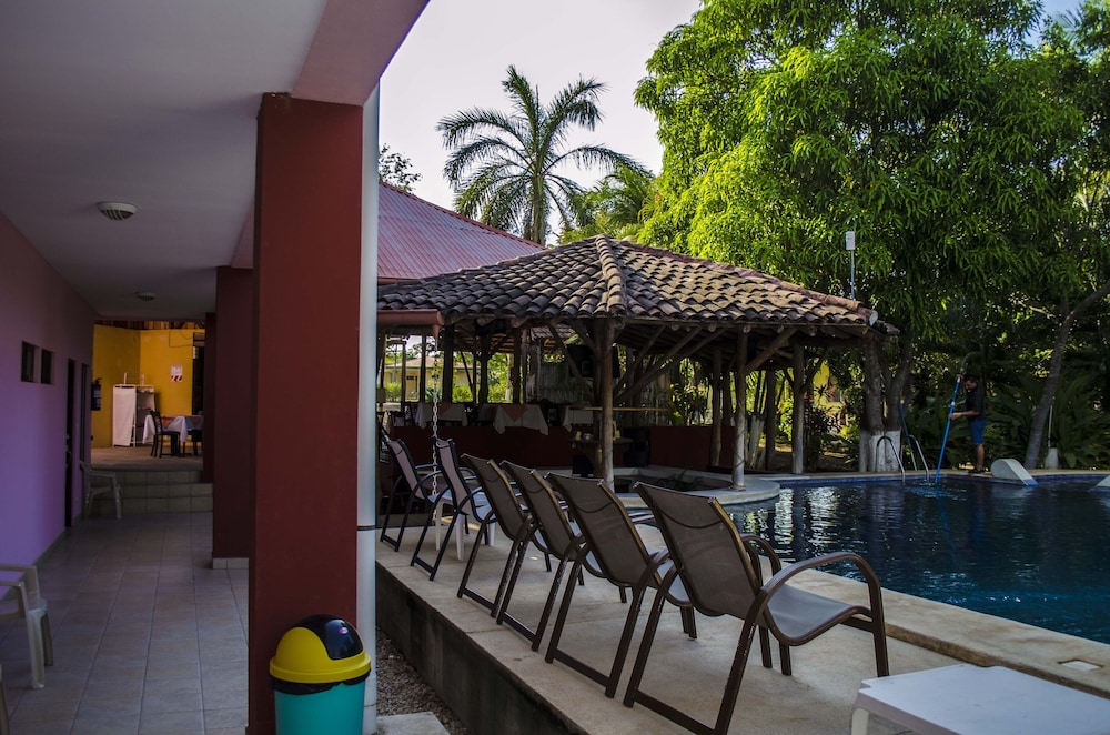 Hotel Nany 24/50