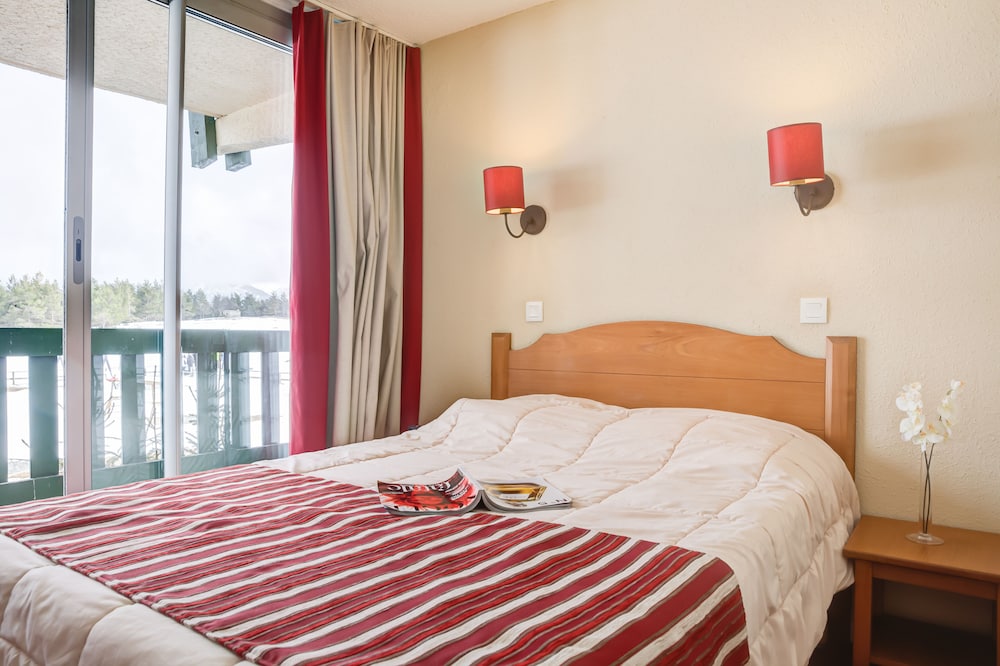 RESIDENCE PIERRE AND VACANCES LE SEQUOIA 15/43