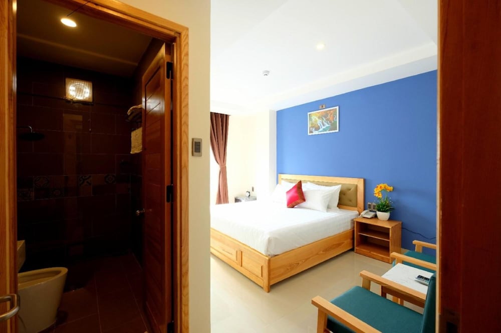 Mari Gold Hotel & Apartment 42/50
