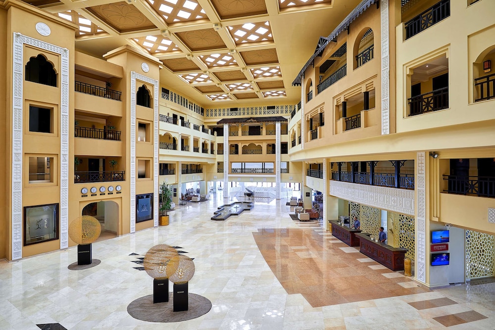 Steigenberger ALDAU Beach Hotel 8/50