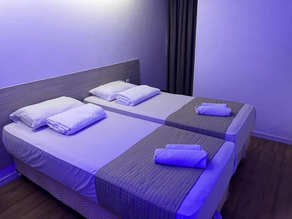 MCZ Hotel 29/57