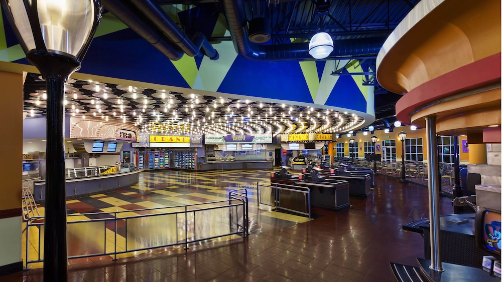 Disneys All Star Movies Resort 19/41