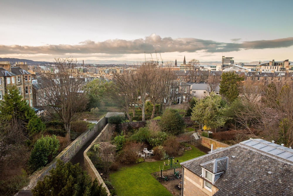 Bruntsfield Hotel, WorldHotels Elite 45/51