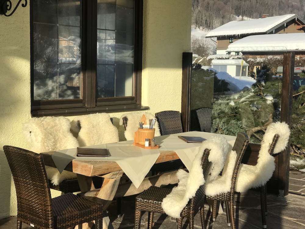 Deva Hotel-Restaurant Fischerwirt 34/50
