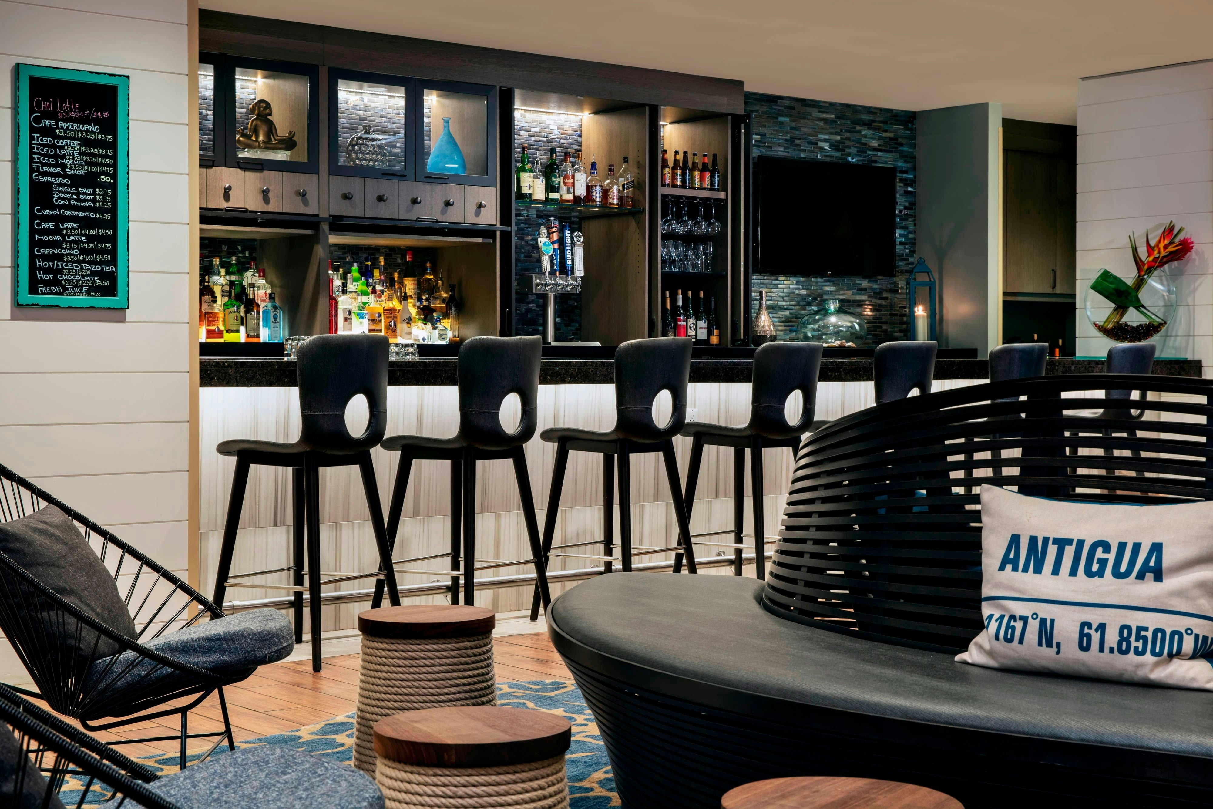 Renaissance Fort Lauderdale Marina Hotel 37/52