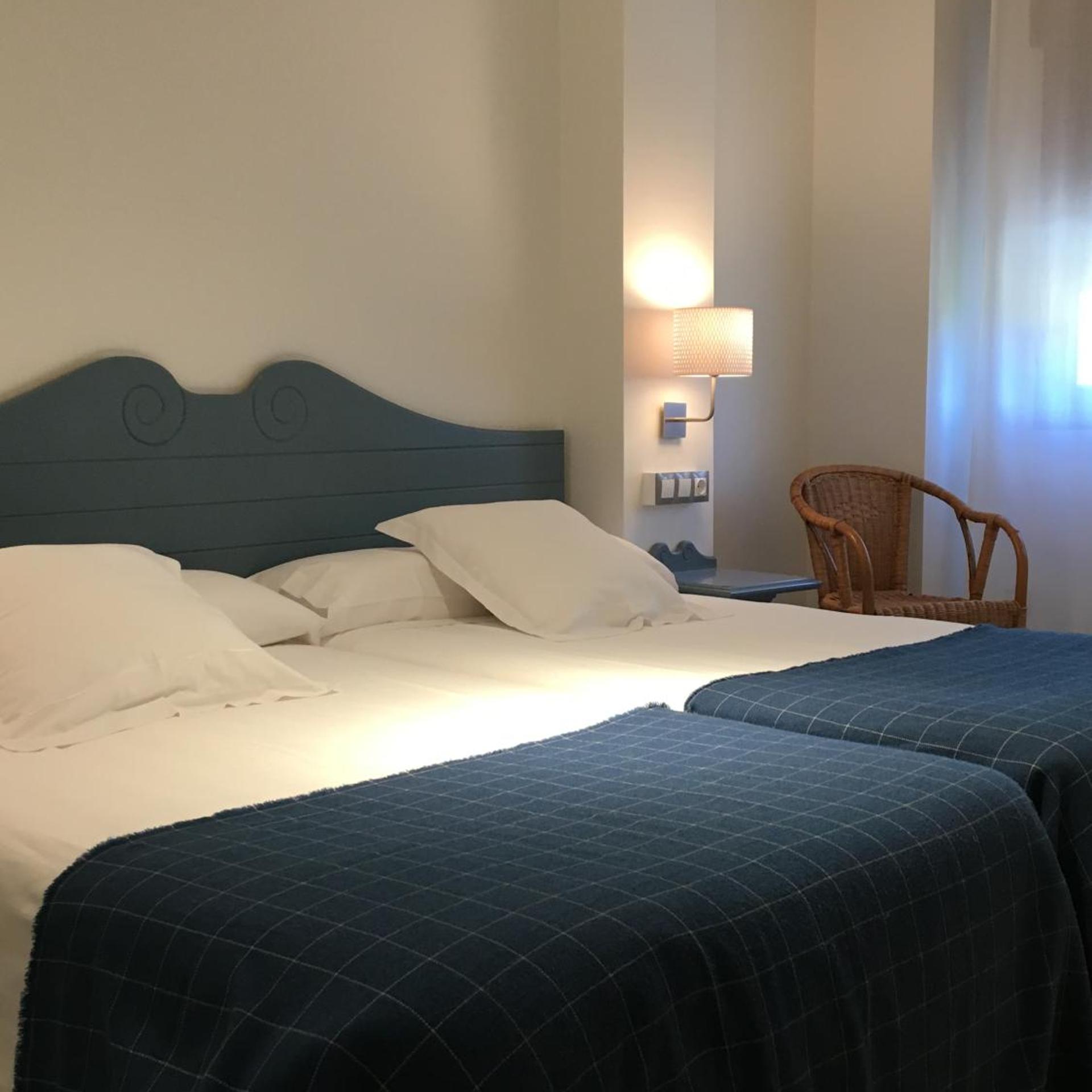 Hotel Valdecoro 13/49