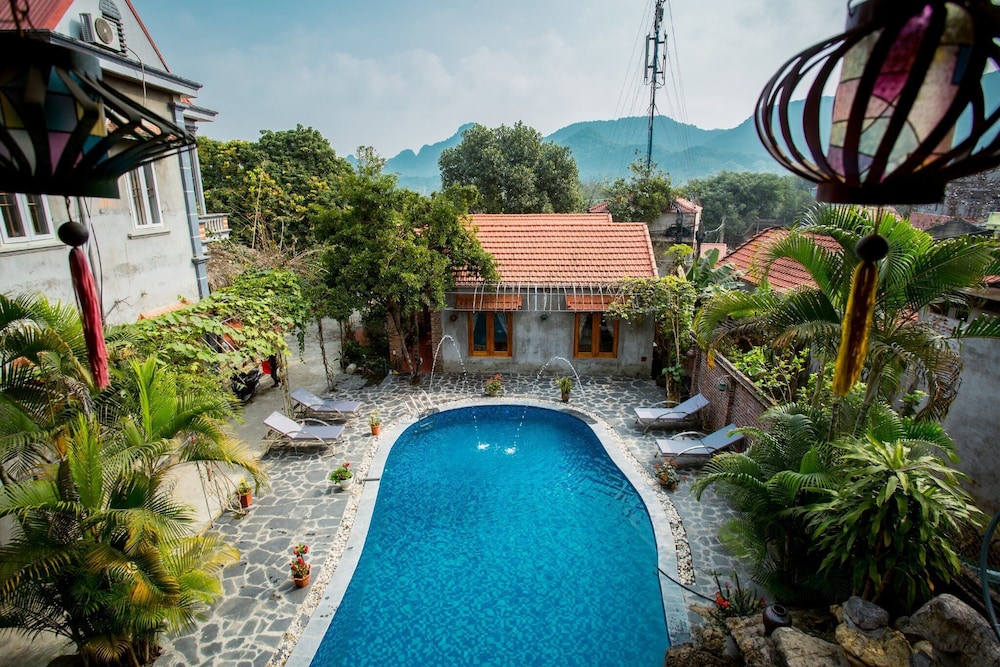 Ninh Binh Mountain View Homestay 44/50