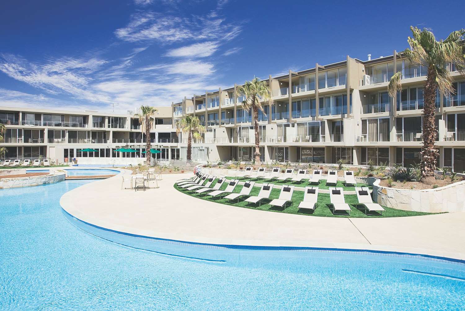 Wyndham Resort Torquay 56/58