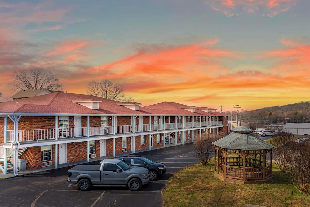Richland Inn of Columbia 7/55