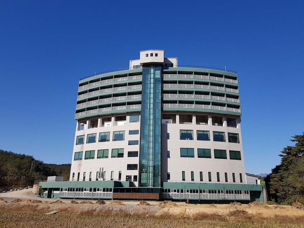 Yangyang International Airport Hotel 2/48