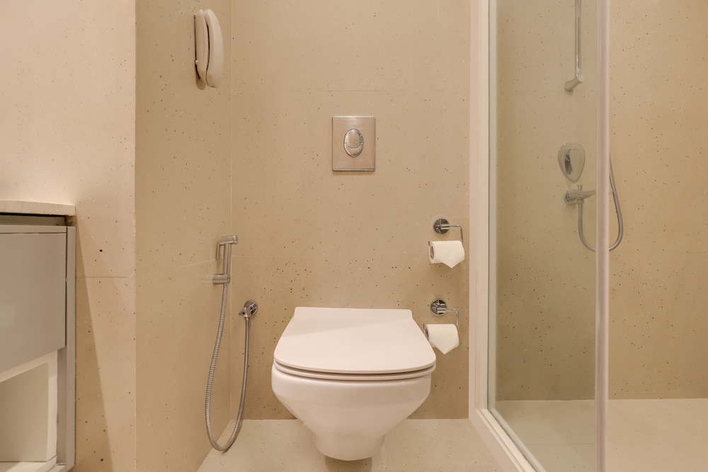 Keys Hotel Pimpri Pune 57/59