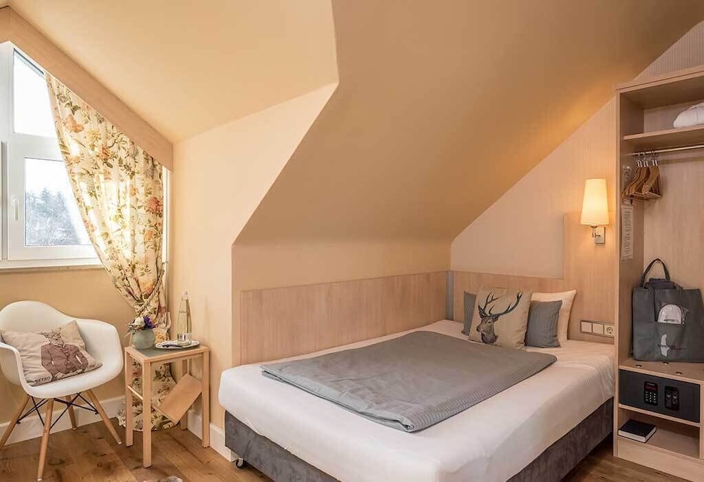 Ammersee-Hotel 13/50