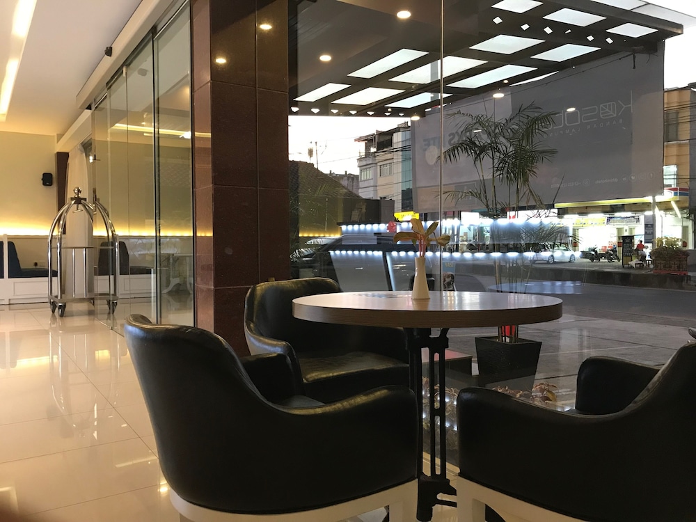 Hotel Alodia Powered by Archipelago 21/24