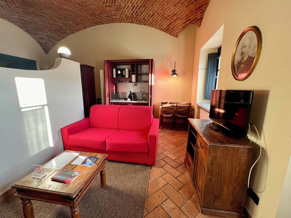 Le Serre Suites and Apartments 19/34