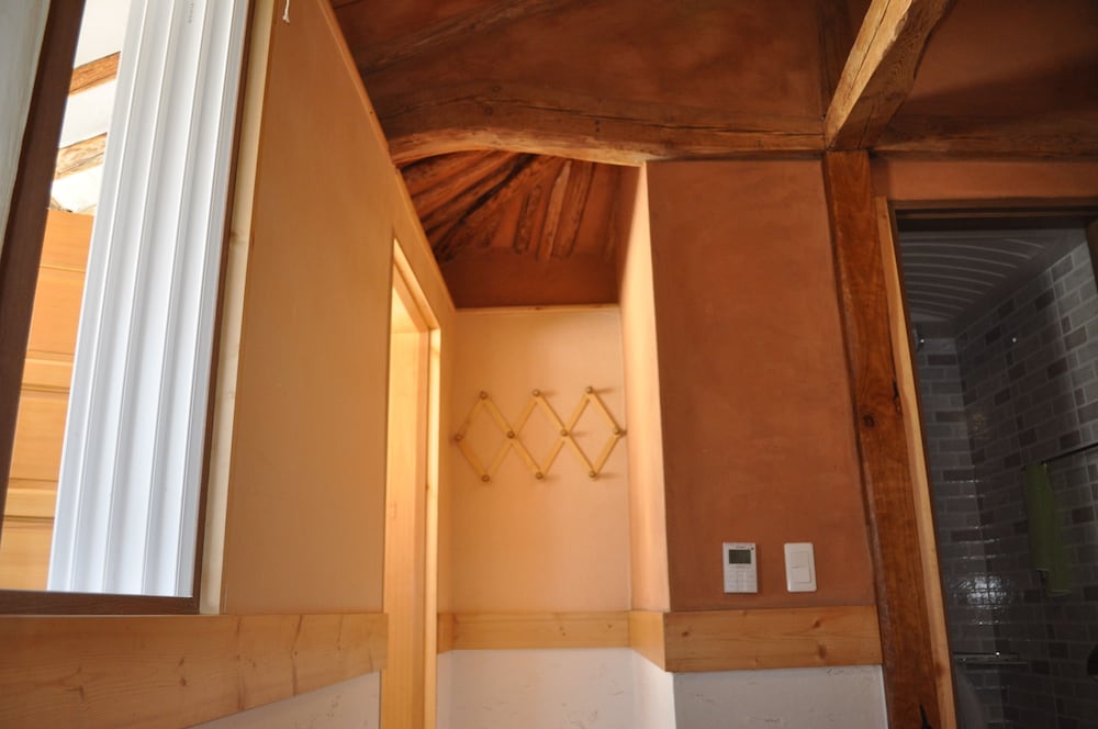Tosarang Guesthouse 11/24