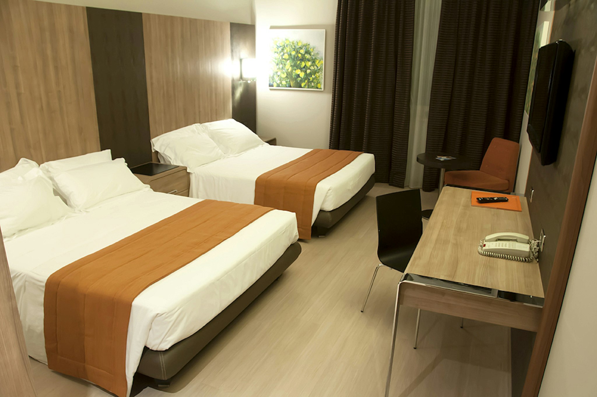 T Hotel Lamezia 5/18