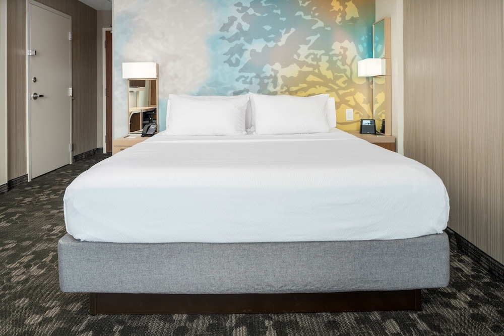 ROOM, KING BED, SOFA, ACCESSIBLE