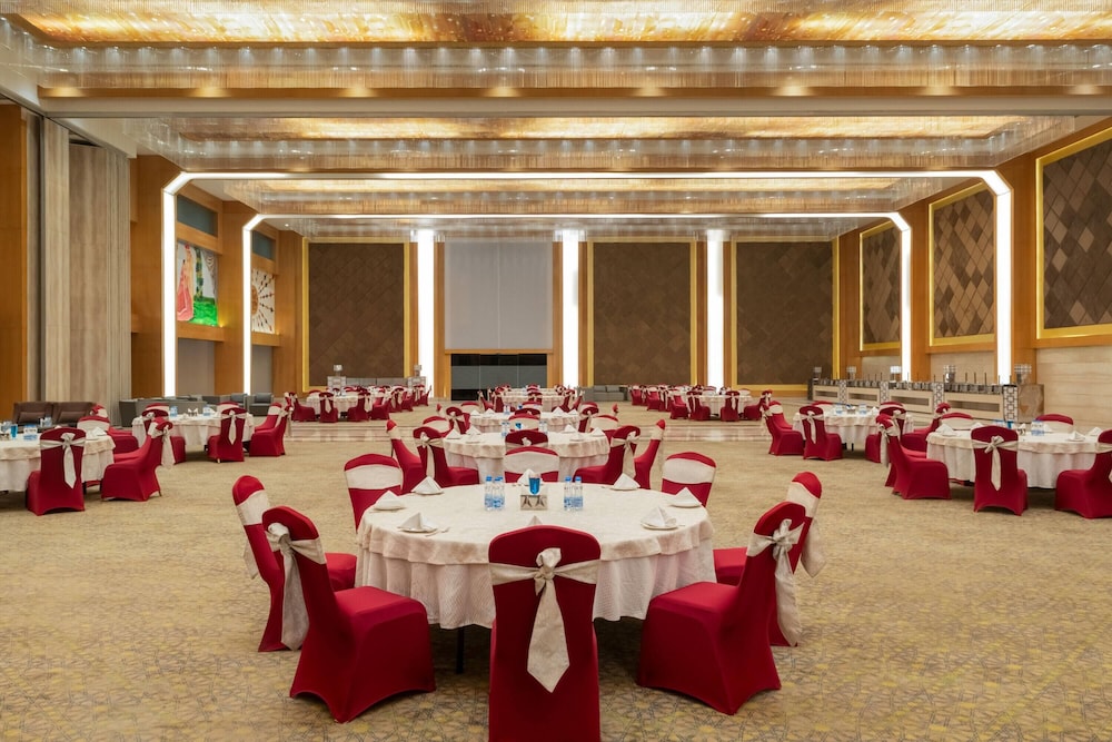 Ramada Plaza by Wyndham Jammu Vijaypur 57/69