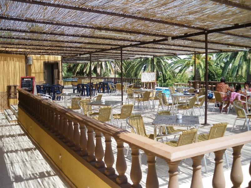 Hotel La Barca 1/15