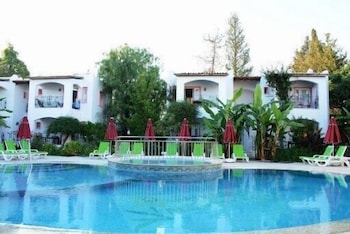 Villa Nergis Apartments 5/23
