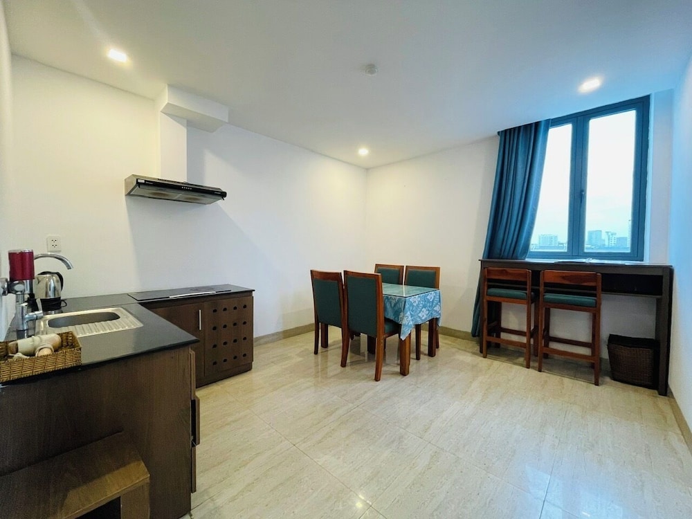 Ocean Garden Boutique Danang By Haviland 43/62