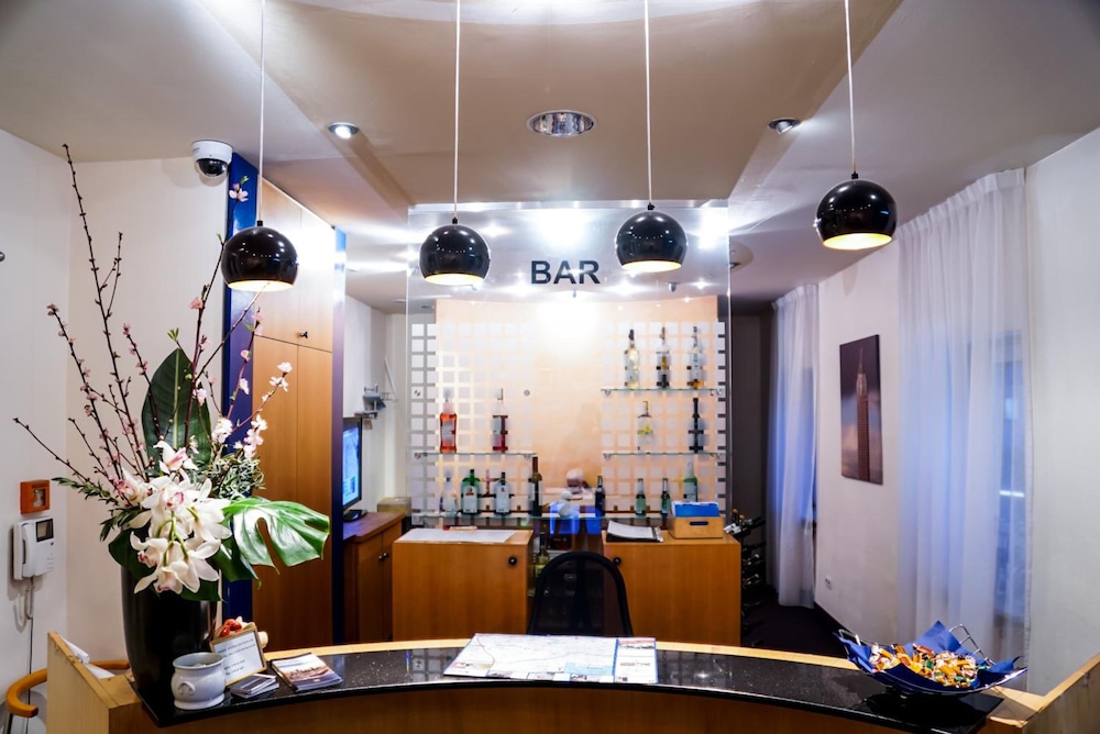 Hotel Niederraeder Hof 14/41