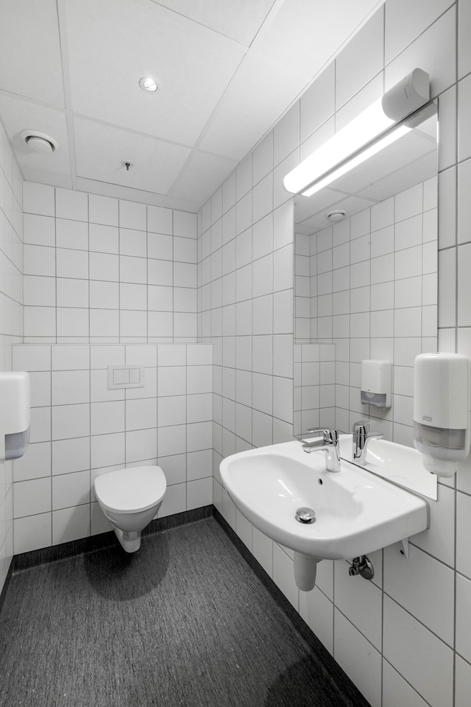 K7 Hotel Oslo 46/50