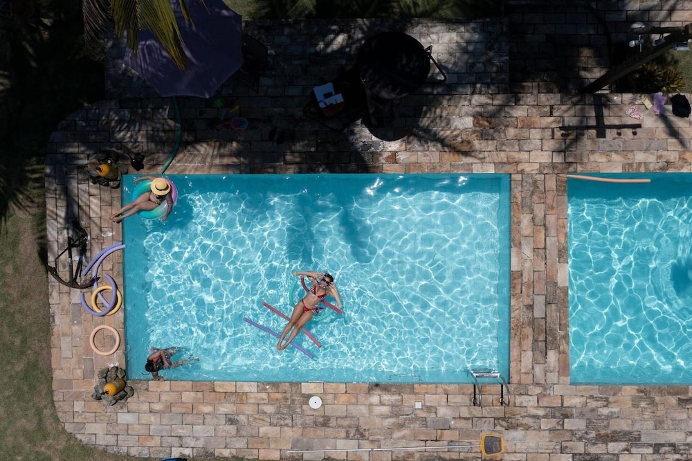 Aquamaster Dive Pousada 17/50