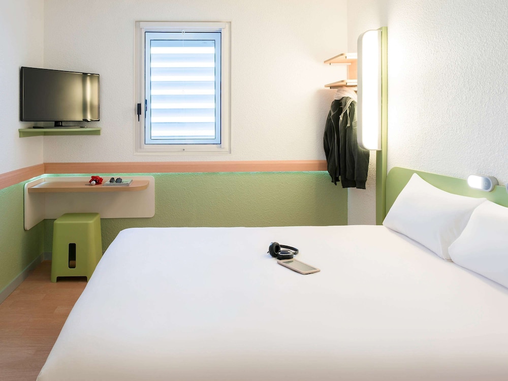 Ibis Budget Lyon Confluence 21/56