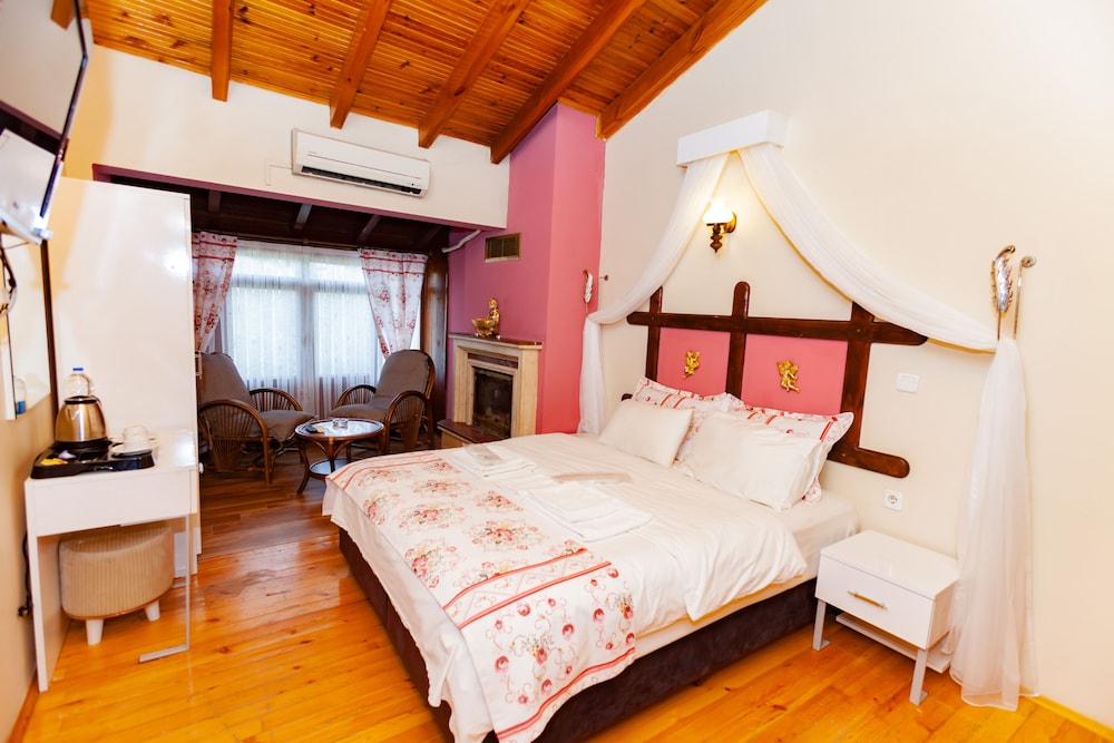 Agva Shelale Otel 16/50