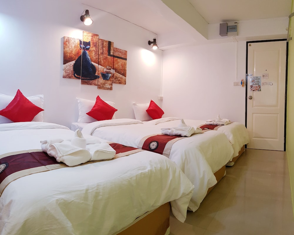 Khaosan Art Hotel 47/75
