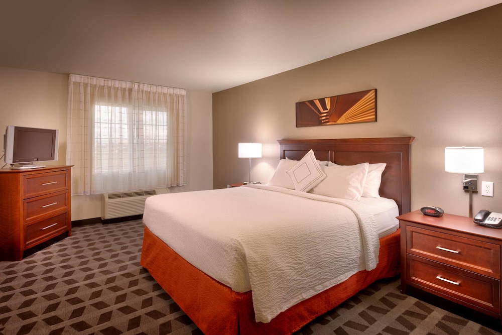 TownePlace Suites Boise West/Meridian 15/44
