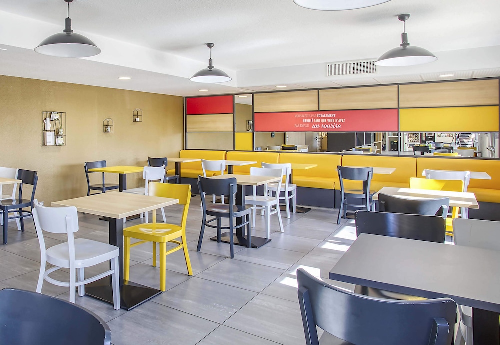 B&B Hotel Angouleme 33/47