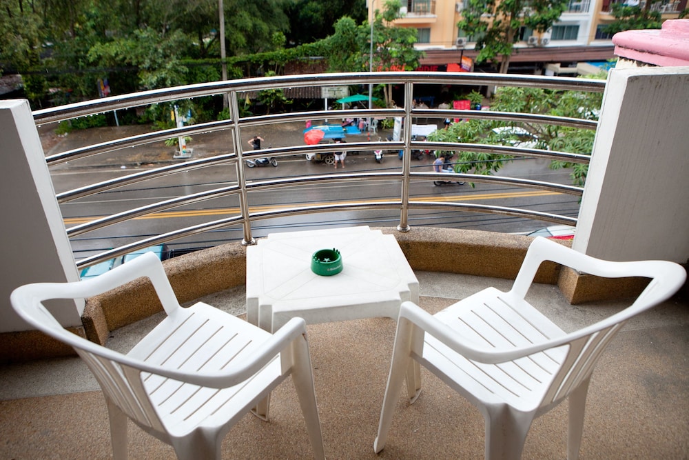 Phranang Place Hotel Krabi 49/64