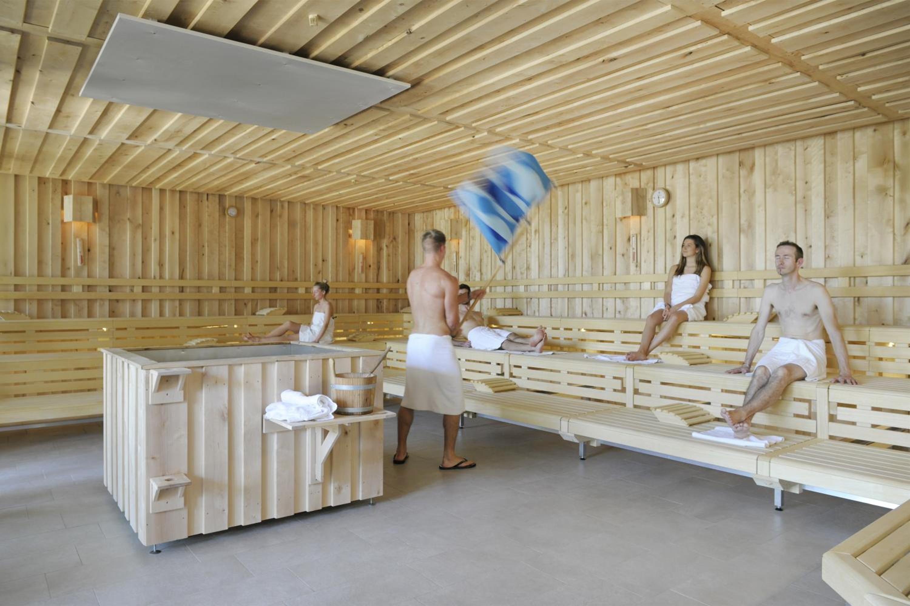 Mondorf Parc Hotel 12/46