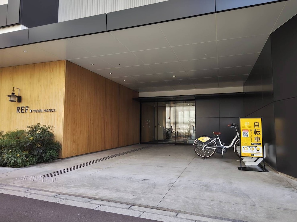 REF Omiya by Vessel Hotels 58/65