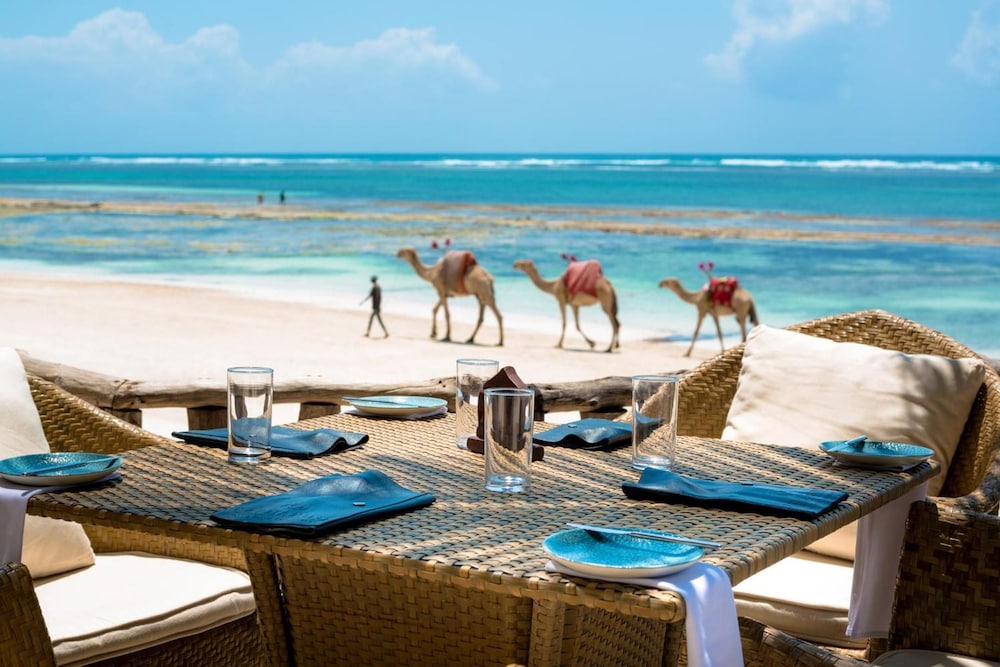 SWAHILI BEACH 55/62