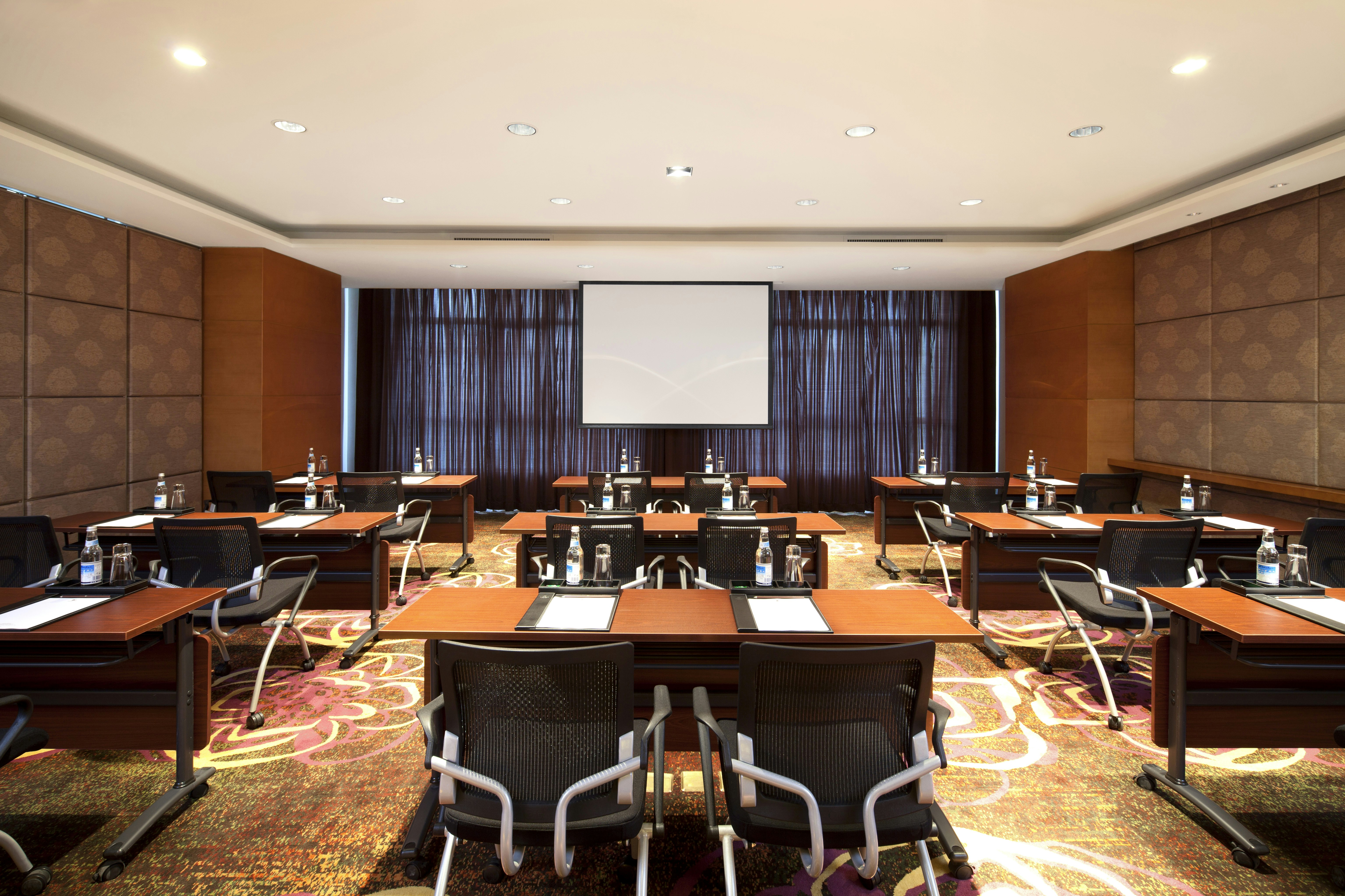 Doubletree By Hilton Shenyang 80/90