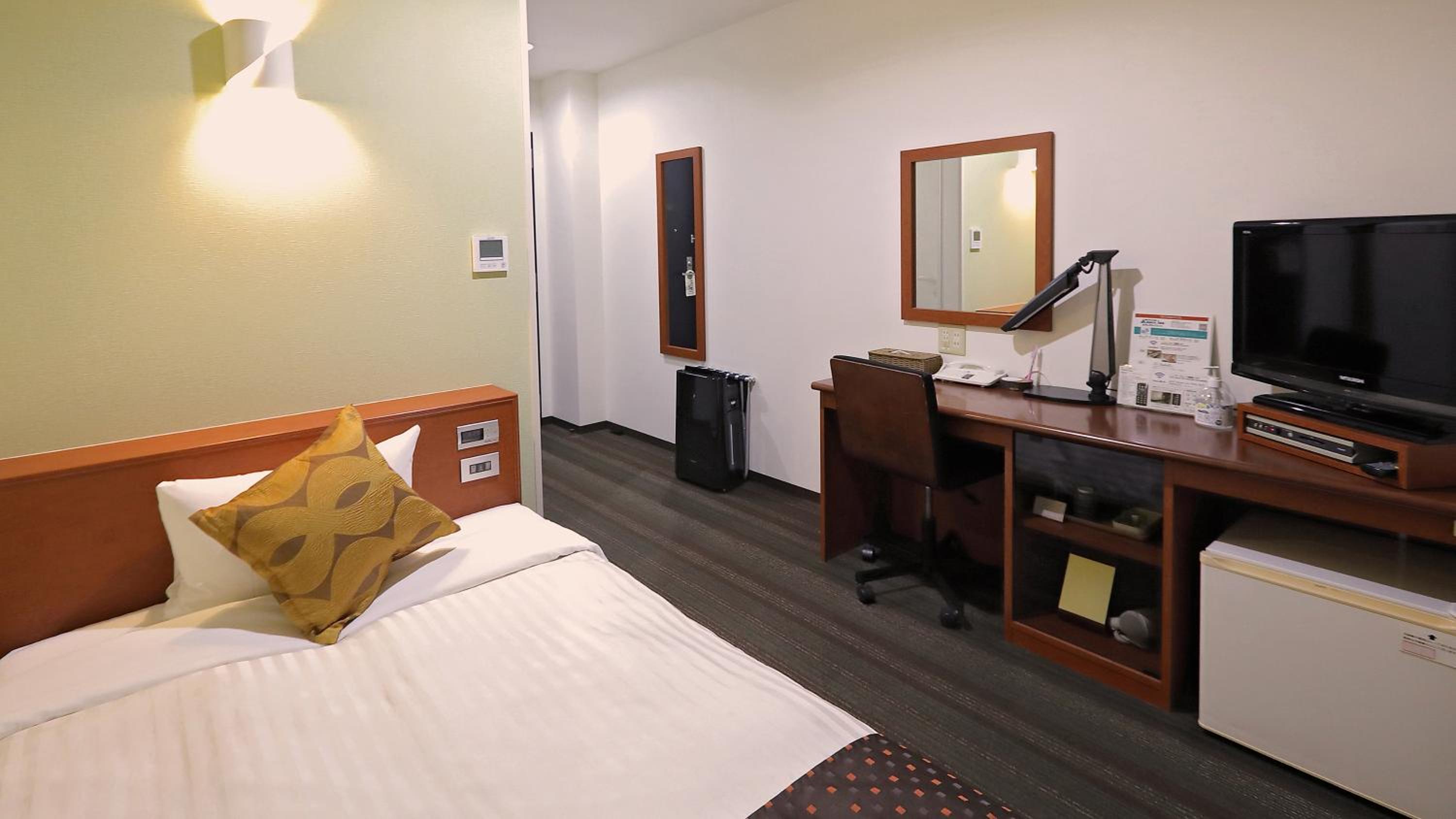 غرفة مفردة، Hotel Annex Inn 5/18